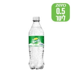 ספרייט זירו