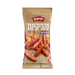 נקניקיות עוף