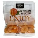משמשים מיובשים