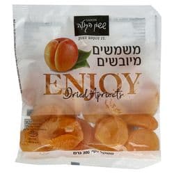 משמשים מיובשים