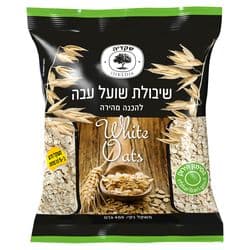 שיבולת שועל עבה