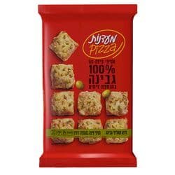 חטיפי פיצה בתוספת זיתים