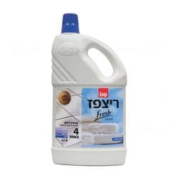 נוזל רצפות סבון מפנק