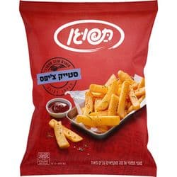 סטייק צ'יפס