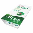 יוגורט ביו 1.5% 8 יח'