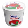 קוטג' 1%