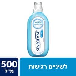 מי פה מנטה עדין