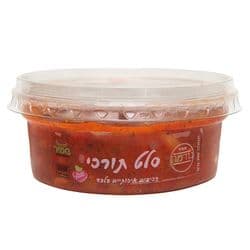 סלט תורכי