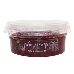 קוביות סלק