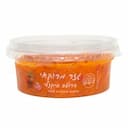 גזר מרוקאי ברוטב פיקנטי