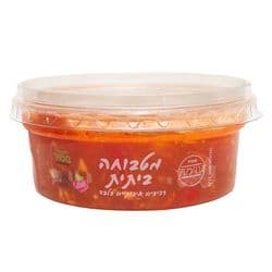 גורמה מטבוחה ביתית