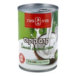 קרם קוקוס