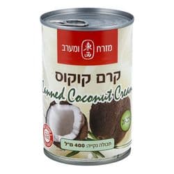 קרם קוקוס