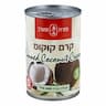 קרם קוקוס