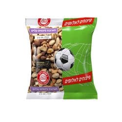 תערובת פיצוחים