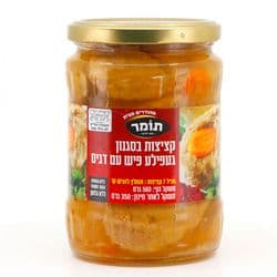 גפילטע פיש