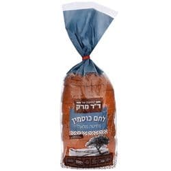 לחם מחמצת כוסמין