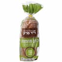 לחם קל כוסמין בתוספת מחמצת