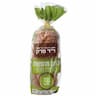 לחם קל כוסמין בתוספת מחמצת