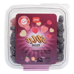 ג`לי לבבות מיה 350ג`
