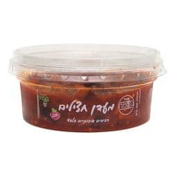 מעדן חצילים