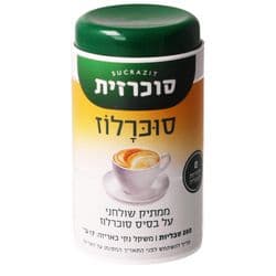 סוכרלוז טבליות