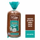 לחם כוסמין וחיטה מלאה