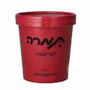 ליצ'י אננס וג'ינג'ר טבעוני