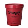 ליצ'י אננס וג'ינג'ר טבעוני