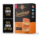 סוויטאנגו פודינג בטעם קרמל 55 גרם
