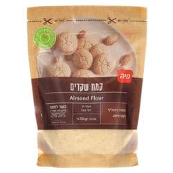 קמח שקדים 250 גר זיפר מיה