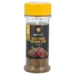 תערובת תיבול סטייק מונטריאול
