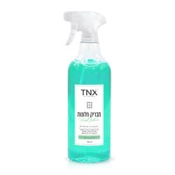 מבריק חלונות פרש וויט