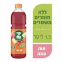 תות בננה