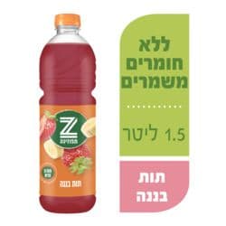 תות בננה