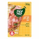 פסטרמה דק דק דבש