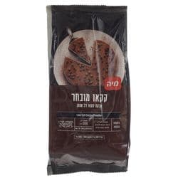 קקאו מבוחר
