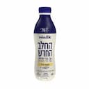 החלב החדש בטעם וניל