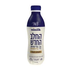 החלב החדש מושלם לקפה 3% שומן