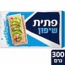 פתית שיפון