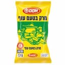 מרק בטעם עוף