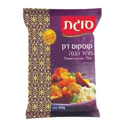 קוסקוס דק