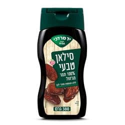 סילאן טבעי ללא תוספת סוכר