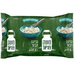 גבינה תבור ללא תוספת מלח 5%
