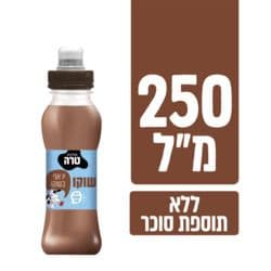 משקה חלב בטעם שוקו