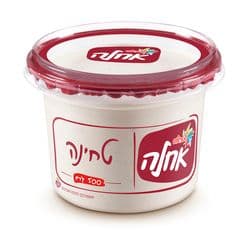 סלט טחינה