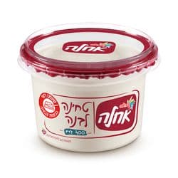 טחינה לבנה