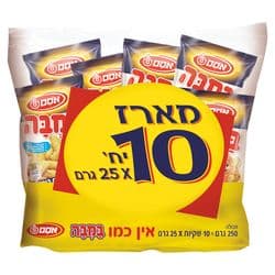 במבה חטיף בוטנים