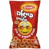 בייגלה שטוחים עם מלח