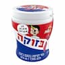 מסטיק בזוקה צ'יקלט צנצנת